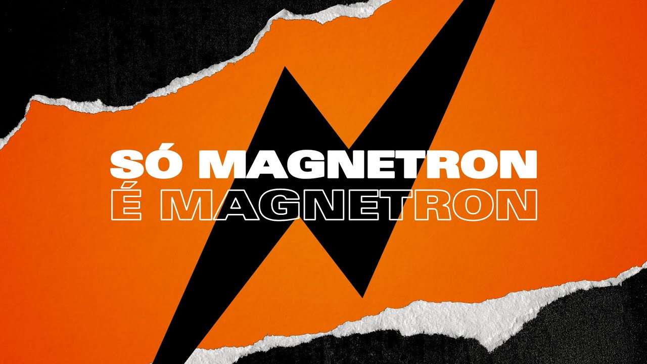 MAGNETRON