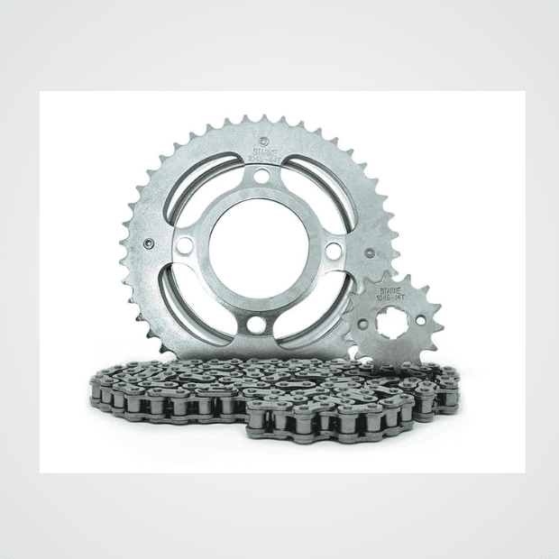 Kit de Transmissão NWA Motoparts cg 150