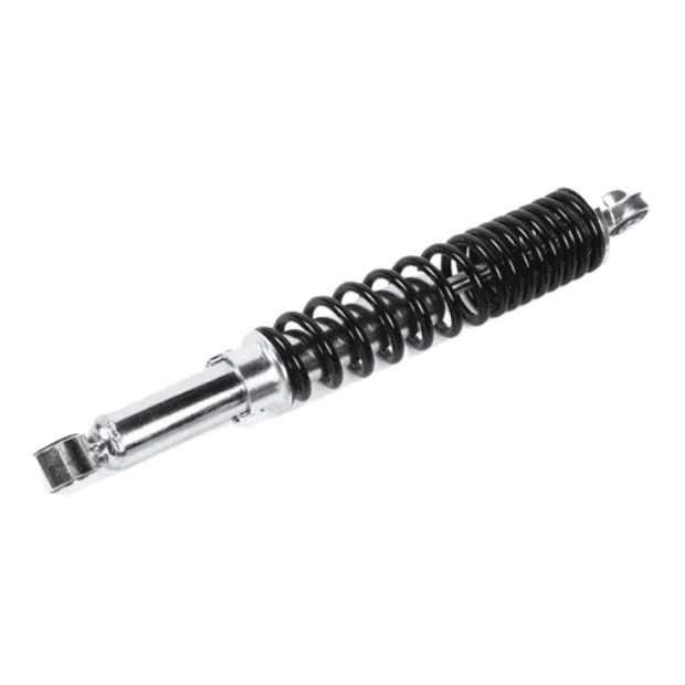 Amortecedor Traseiro Cg Fan/titan 150/125 Reforçados