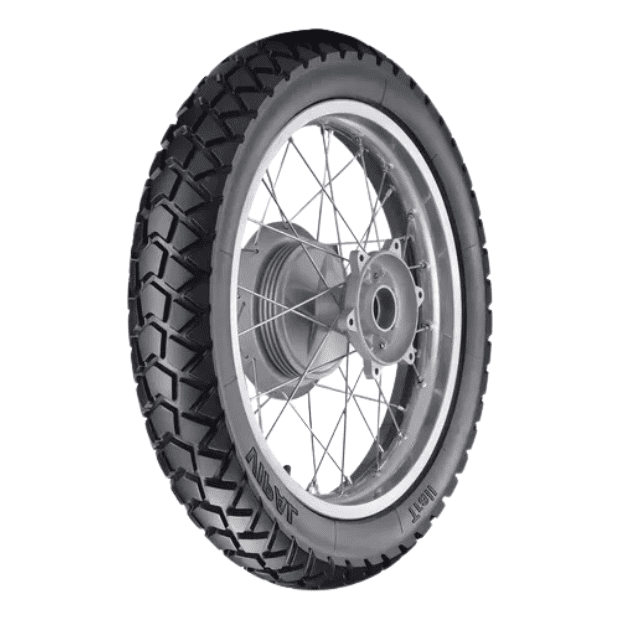 Vipal Tr300 Pneu Xre 190 Crosser 150 Bros 150 110/90-17 60p