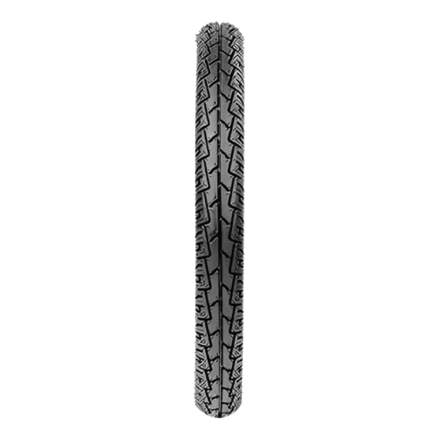 Pneu Vipal 60/100-17 St300 Dianteiro Biz Pop Crypton C100