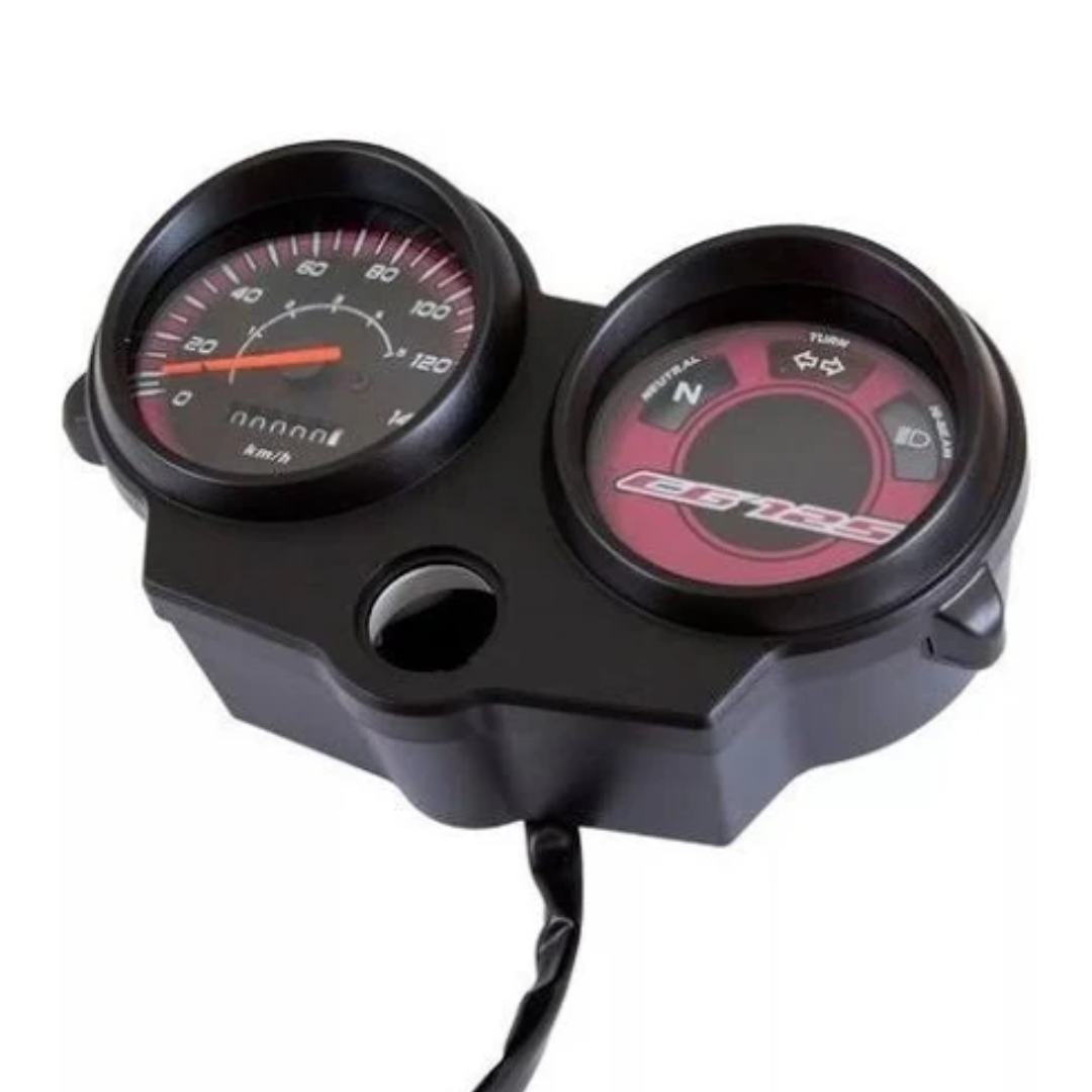 Painel Completo CG 125 Fan 09/13 RT PA0003