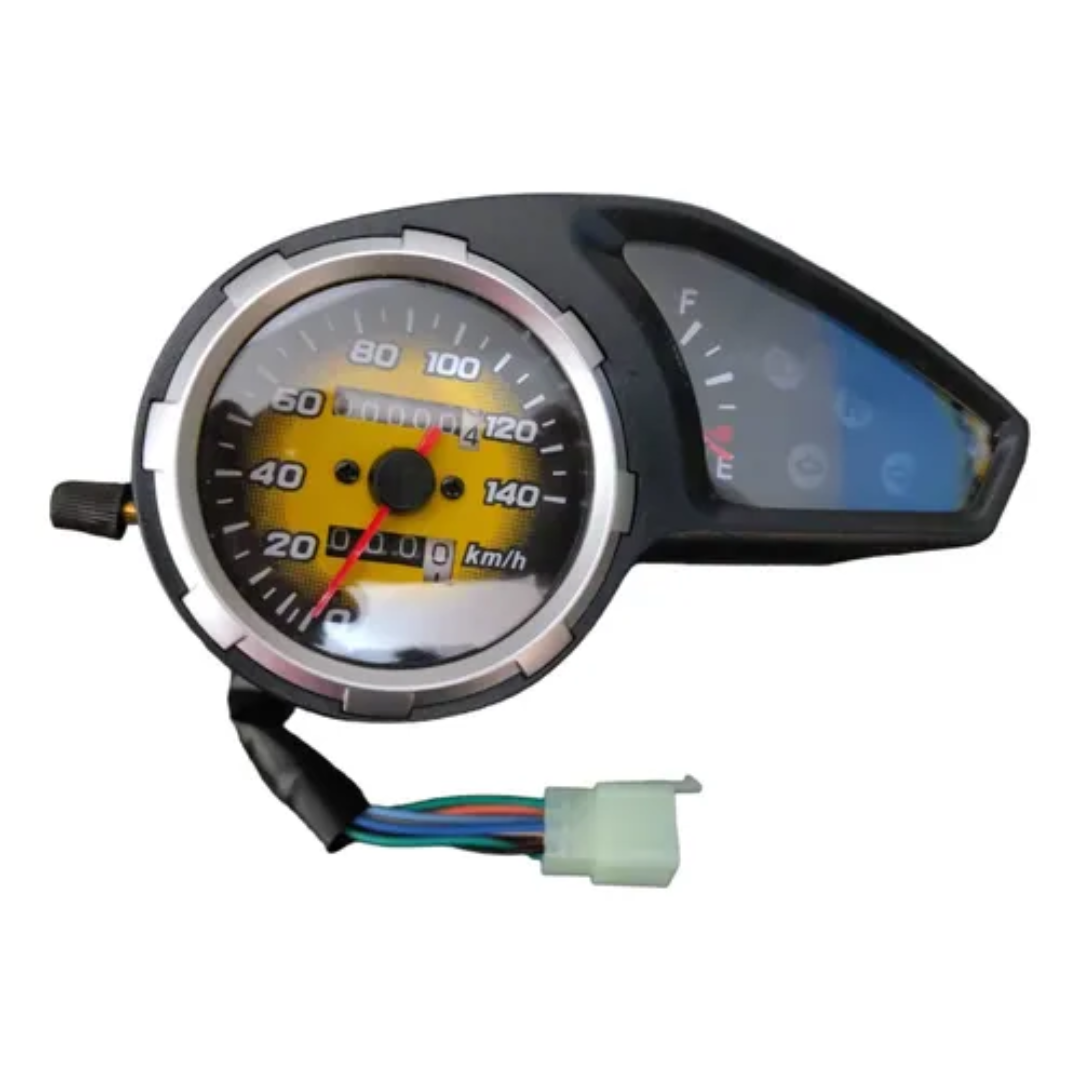 Painel Completo RT Modelo PA0011 para Honda NXR 150 Bros 2009/2010