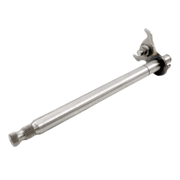 Eixo Pedal Câmbio Marcha Honda Crf 230f 2007 A 2020