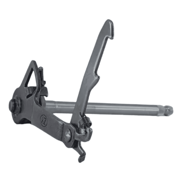 Eixo Do Pedal De Cambio Pop-100/07/15