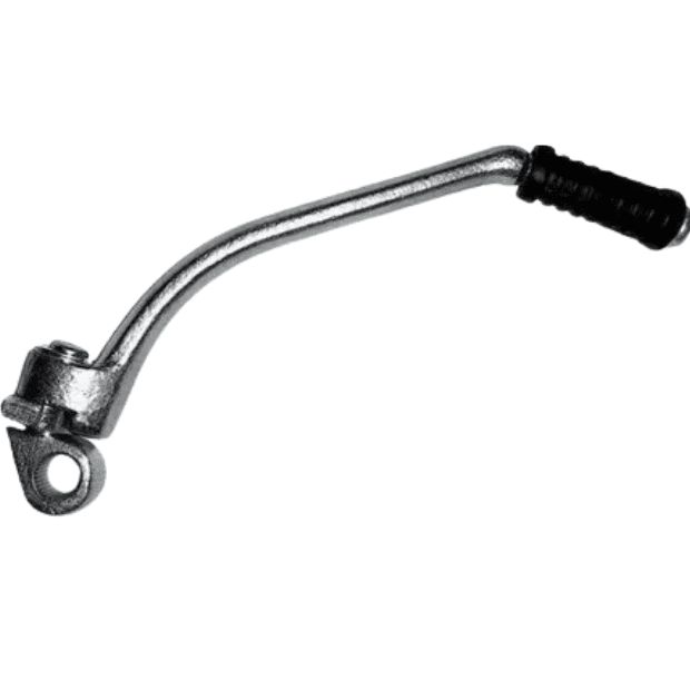 Pedal De Partida Ybr 125 2000 A 2008 Factor 125 2009 A 2016