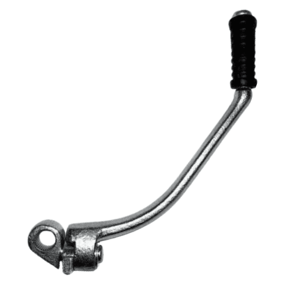 Pedal De Partida Ybr 125 2000 A 2008 Factor 125 2009 A 2016