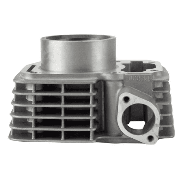 KIT Cilidro Bros 150 2006 - 2014 MAGNETRON