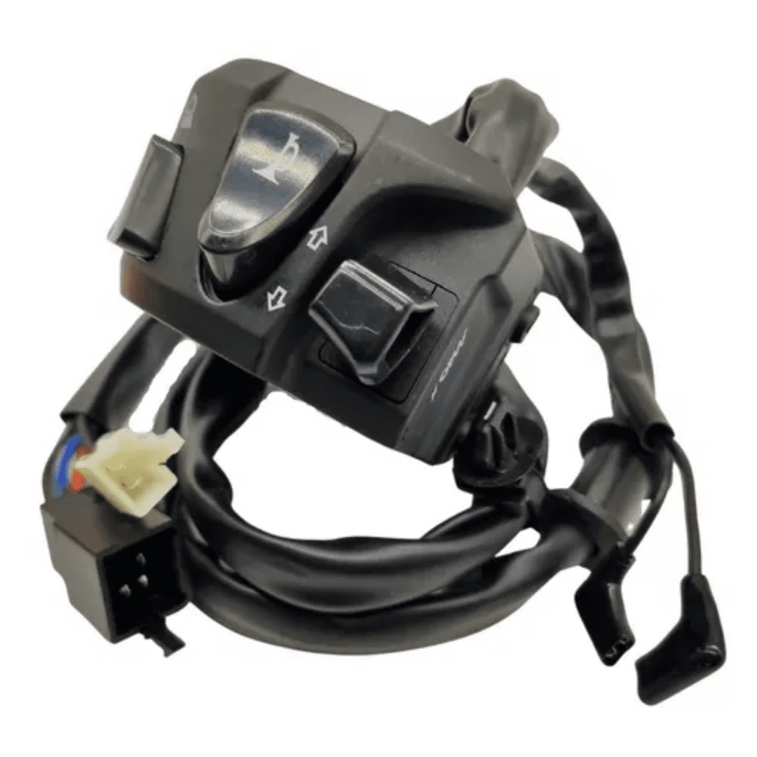 Chave Interruptor Luz Magnetron Honda Xre300 2019 A 2020