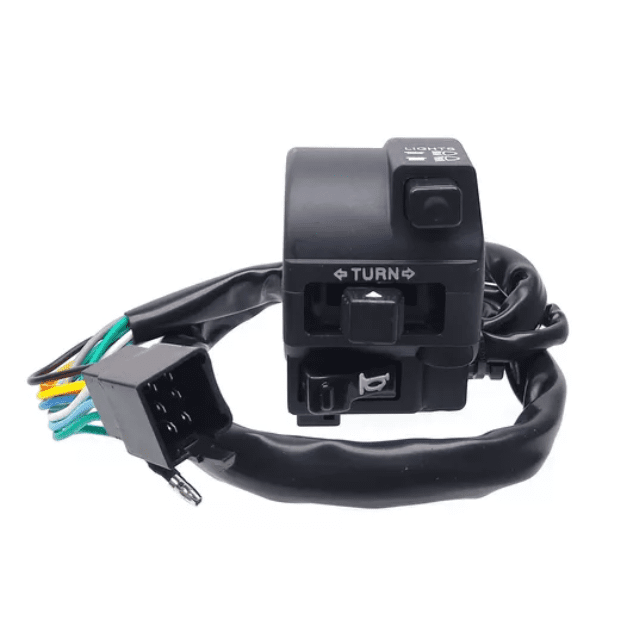 Chave de luz  cg 150 es/esd 08/ fan 150