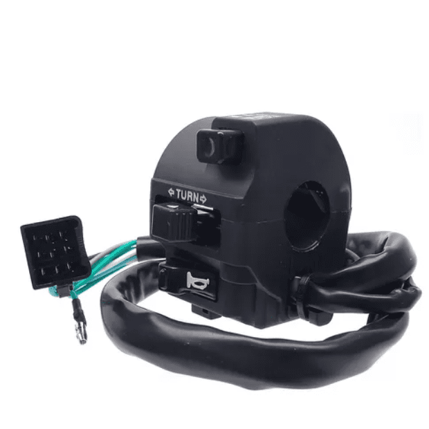 Chave de luz  cg 150 es/esd 08/ fan 150