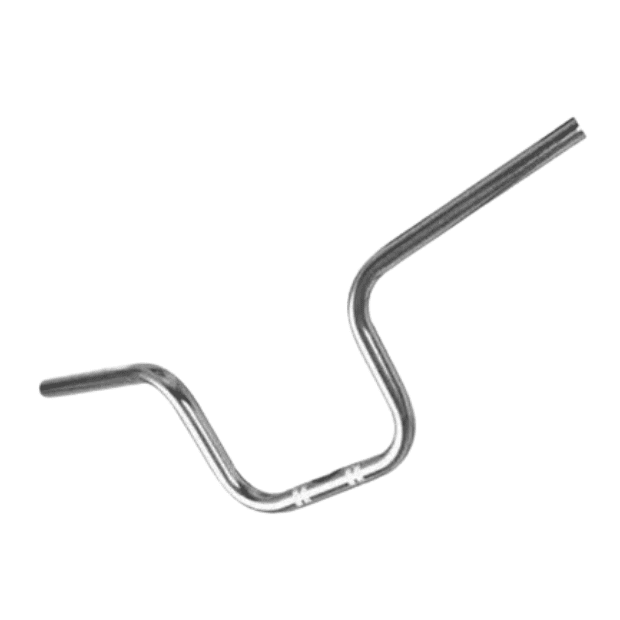 Guidão Chapam Mod.original Titan 150/160 Fan 160 2014+