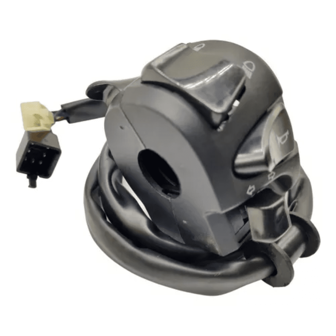 Chave Interruptor Luz Magnetron Honda Xre300 2019 A 2020