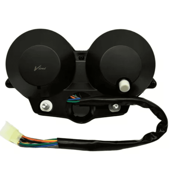 Painel Velocímetro Completo Cg 125 Titan 00-04 Top Qualidade