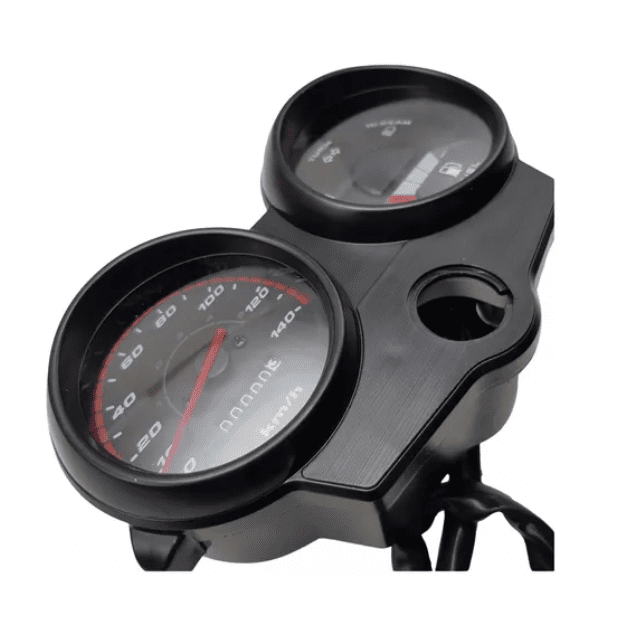 Painel Velocímetro Completo Cg 125 Titan 00-04 Top Qualidade