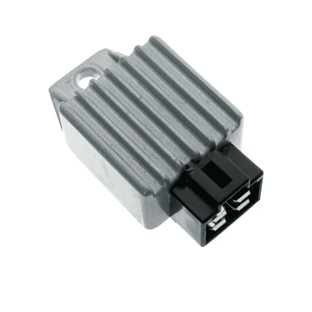 Regulador Retificador Cg 125 Fan Es/ks 2009 2010 2011 2012