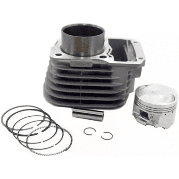 Kit Cilindro CG 125 92 - 94 Smart Fox