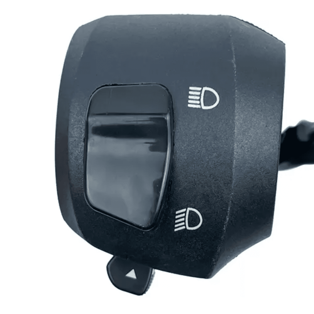 Chave Luz Xtz 150 Crosser 14 A 18