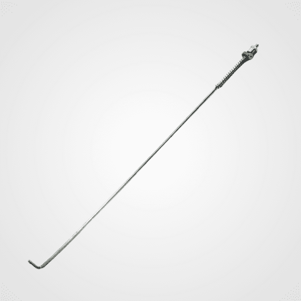 Varão (vareta) Freio Completo Titan 125 99/ Titan 125 2000