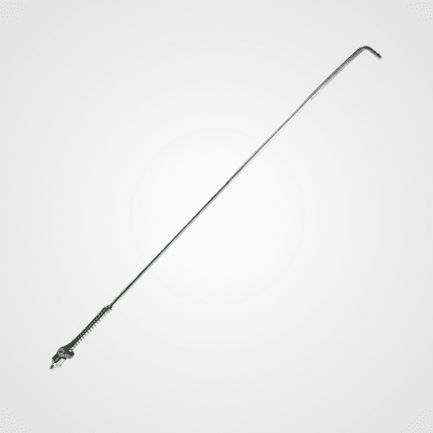 Varão (vareta) Freio Completo Titan 125 99/ Titan 125 2000