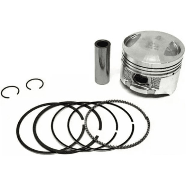 Kit Cilindro CG 125 92 - 94 Smart Fox