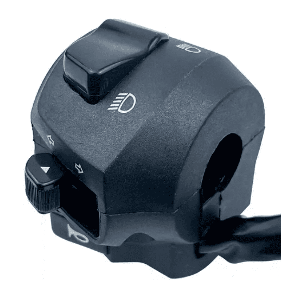 Chave Luz Xtz 150 Crosser 14 A 18