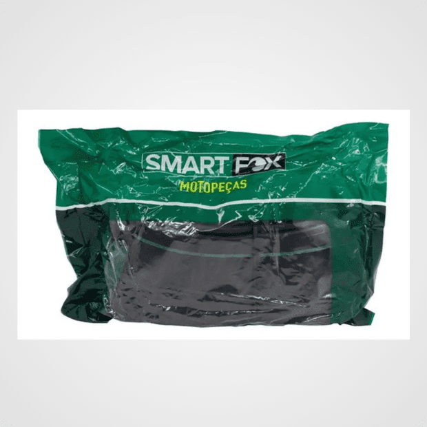 Câmara Ar Moto Aro 21 Dianteiro Smart Fox