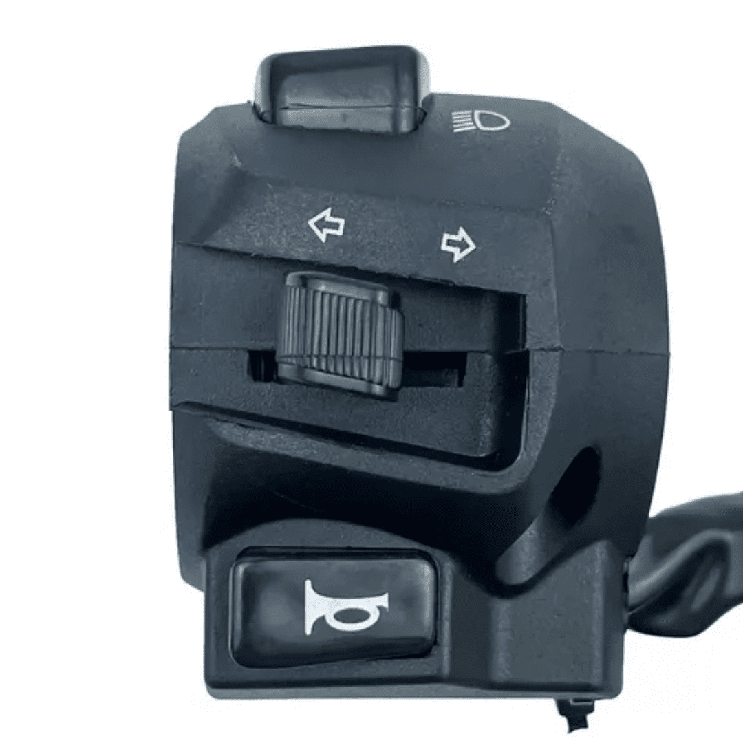 Chave Luz Xtz 150 Crosser 14 A 18