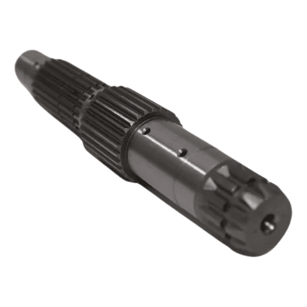 Eixo Pinhão Eixo Cbx 250 Twister Xr Tornado 250 2001 A 2008