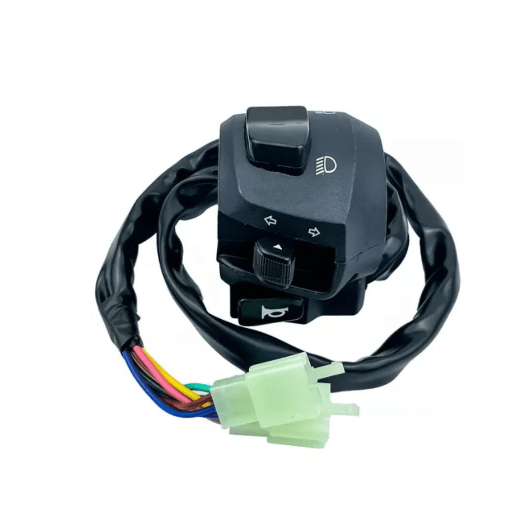 Chave Luz Xtz 150 Crosser 14 A 18