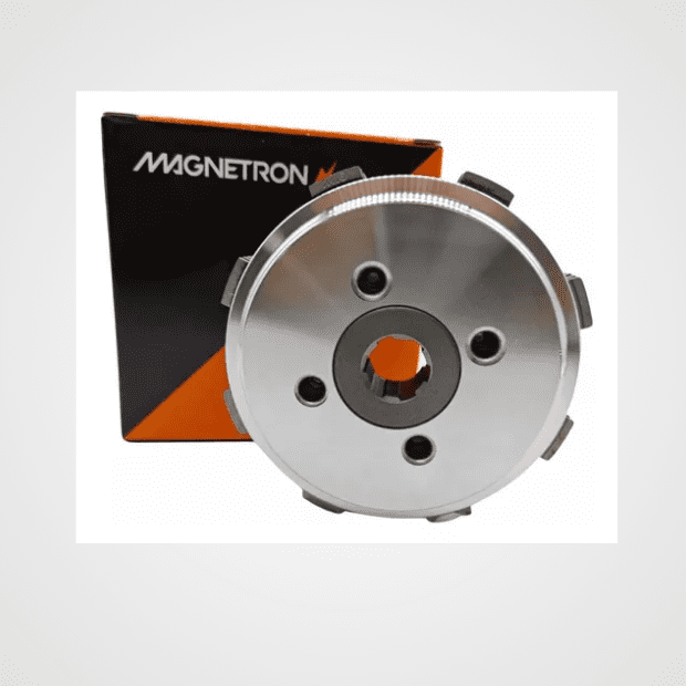 Kit Embreagem Completa Titan 150 2004-15/fan 125 2009/bros