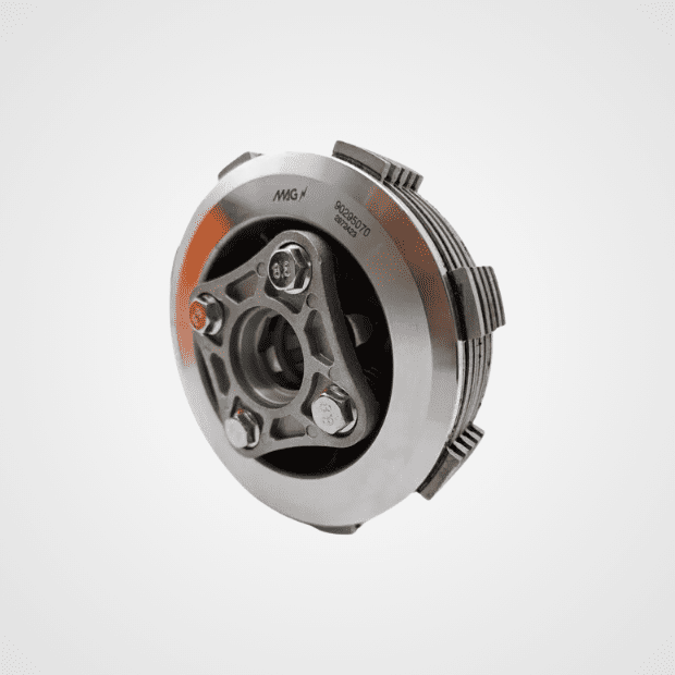 Kit Embreagem Completa Titan 150 2004-15/fan 125 2009/bros