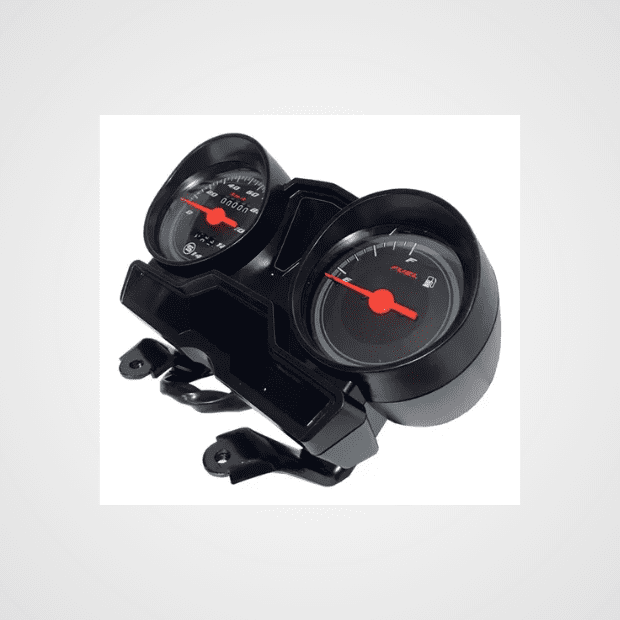 Painel Completo  - Ybr 125 09 A 13 Factor assen