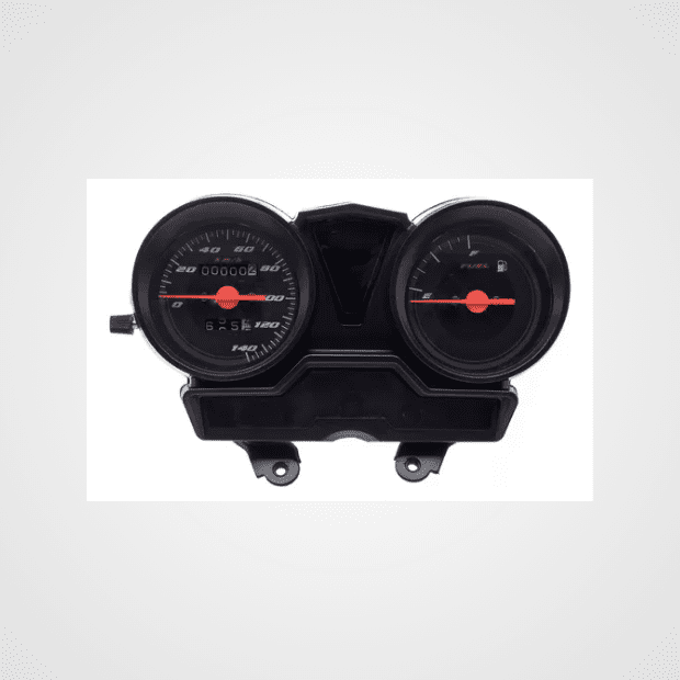 Painel Completo  - Ybr 125 09 A 13 Factor assen