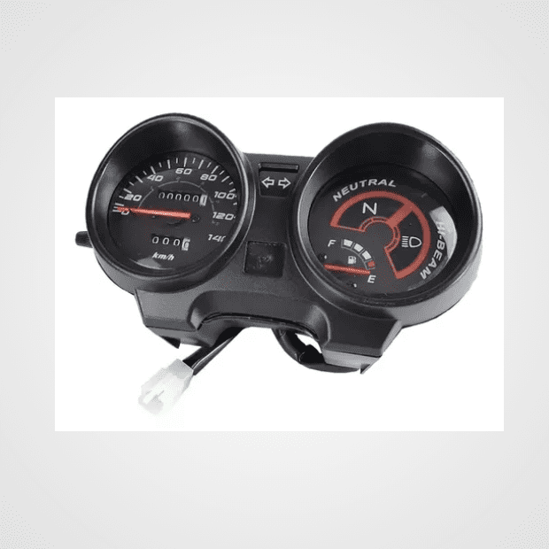 Painel Completo Cg 150 Titan  06/08