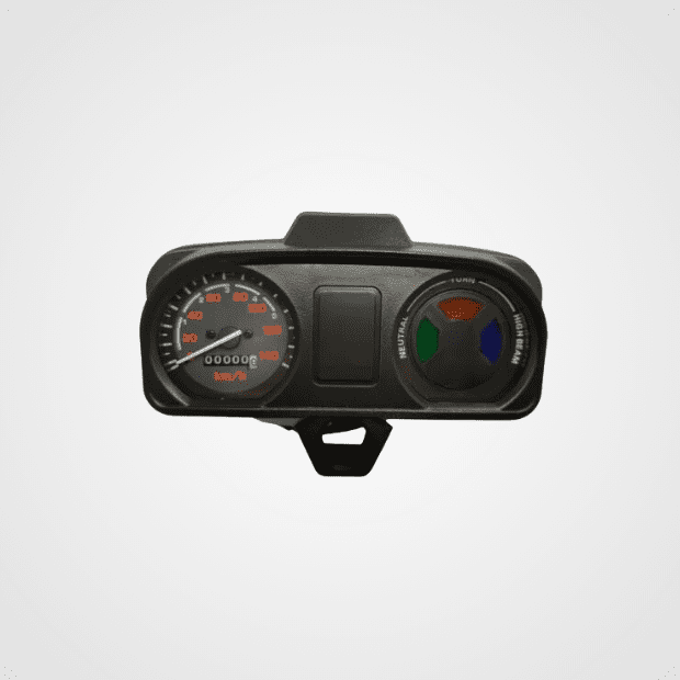 Painel Velocímetro Moto Cg Today Titan 125 94 A 99 Completo