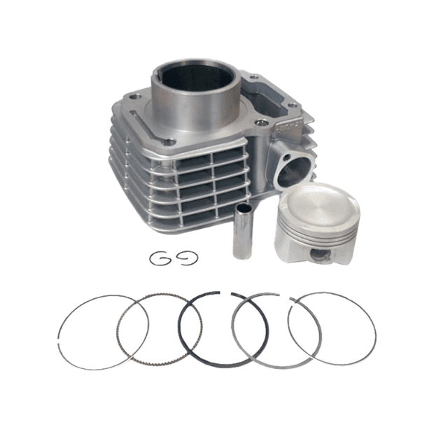 Kit Cilindro FAN 125 2009 - 18 Smart Fox