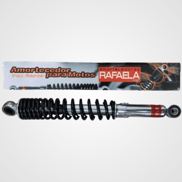 Amortecedor Traseiro Cg Fan/titan 150