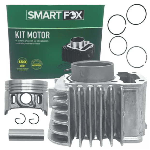 Kit Cilindro POP 110  RT