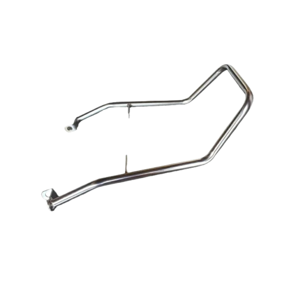 ALCA ESPORTIVA CROMADA POP110I 2016 A 2022(E)