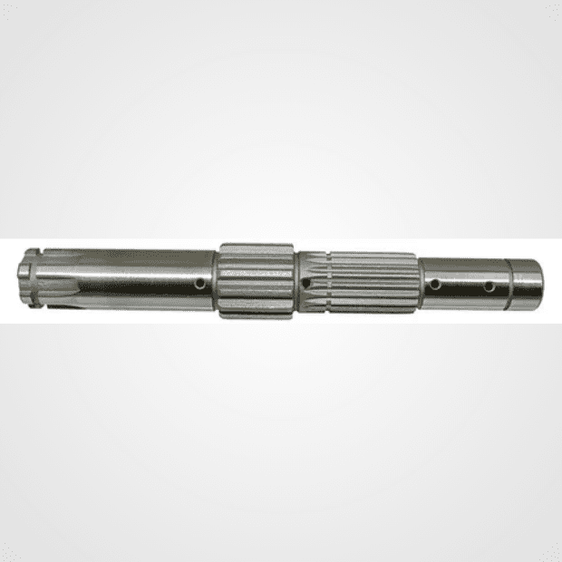 Eixo Secundário Nxr Bros 150 Ks - Es - Esd 06...09 SMART FOX