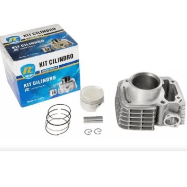 Kit cilindro TITAN 160 RT