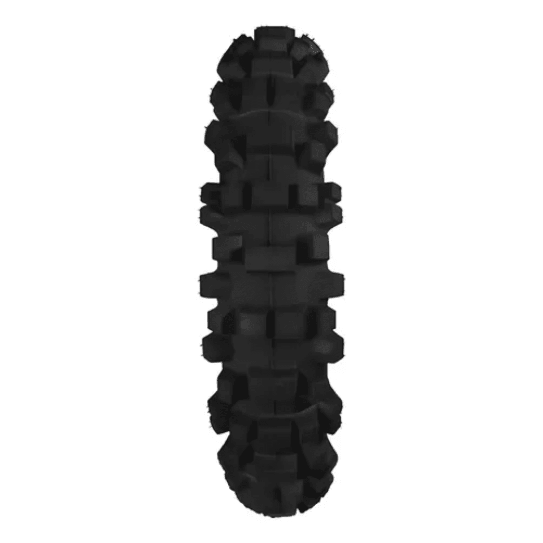 Pneu Rinaldi 110/100-18 Rmx35 Traseiro Trilha Crf 230
