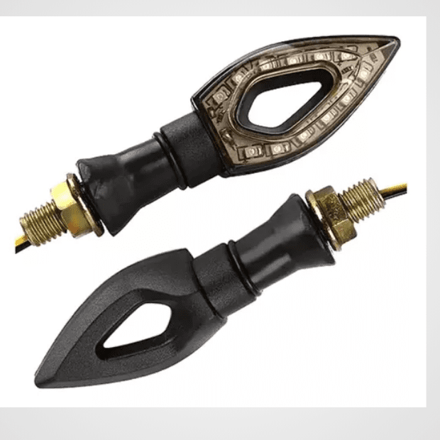 Pisca de LED Modelo Flecha