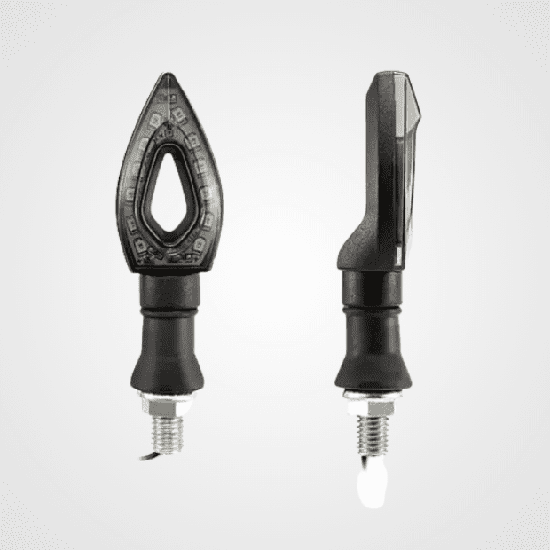 Pisca de LED Modelo Flecha