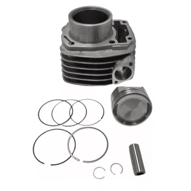 Kit cilindro TITAN 160 RT