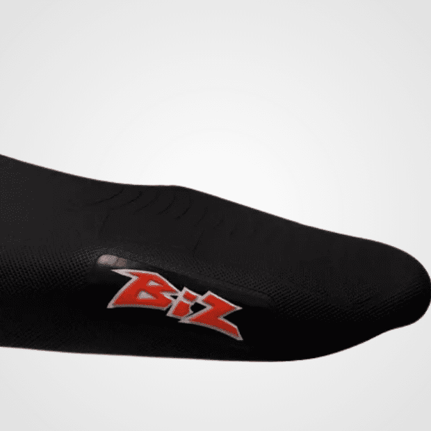 Capa Banco Moto Emborrachada Honda Biz 100 Biz 125