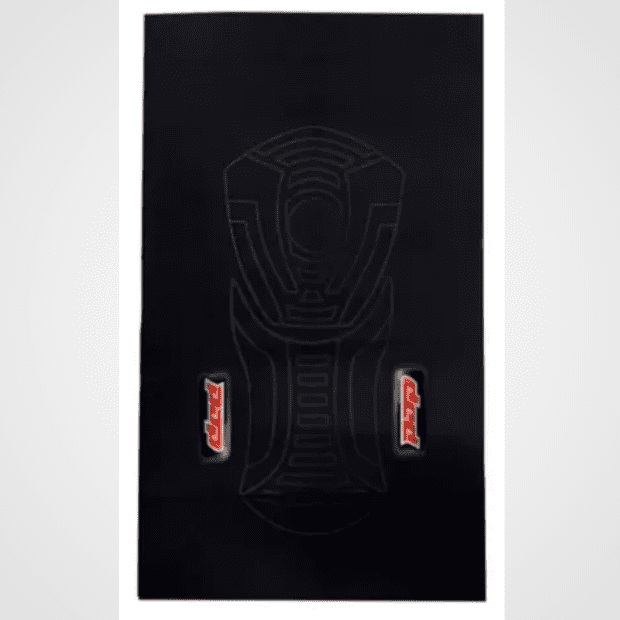 Capa Banco Emborrachada Sport Pop 100