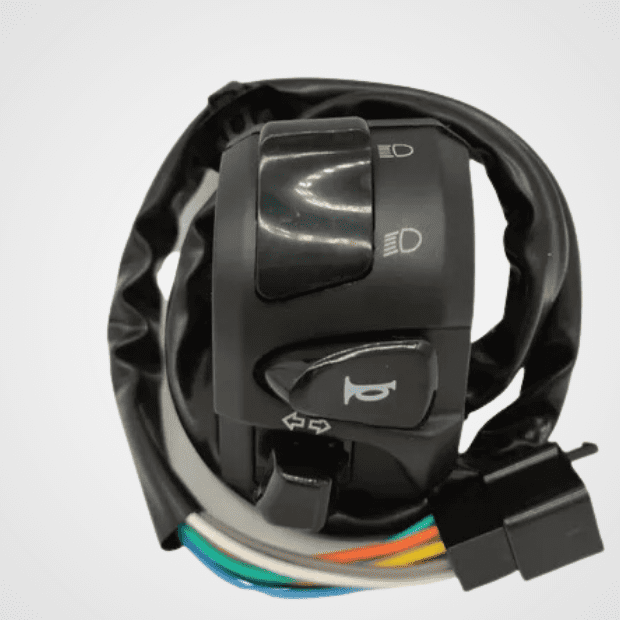 Chave De Luz Honda Pop 110i 2016 Até 2022 Original Magnetron