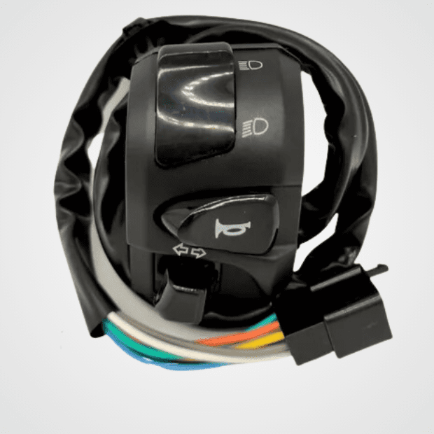 Chave De Luz Honda Pop 110i 2016 Até 2022 Original Magnetron